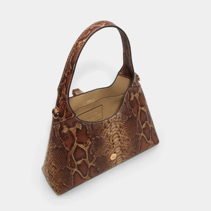 Bolso de hombro Harperminii