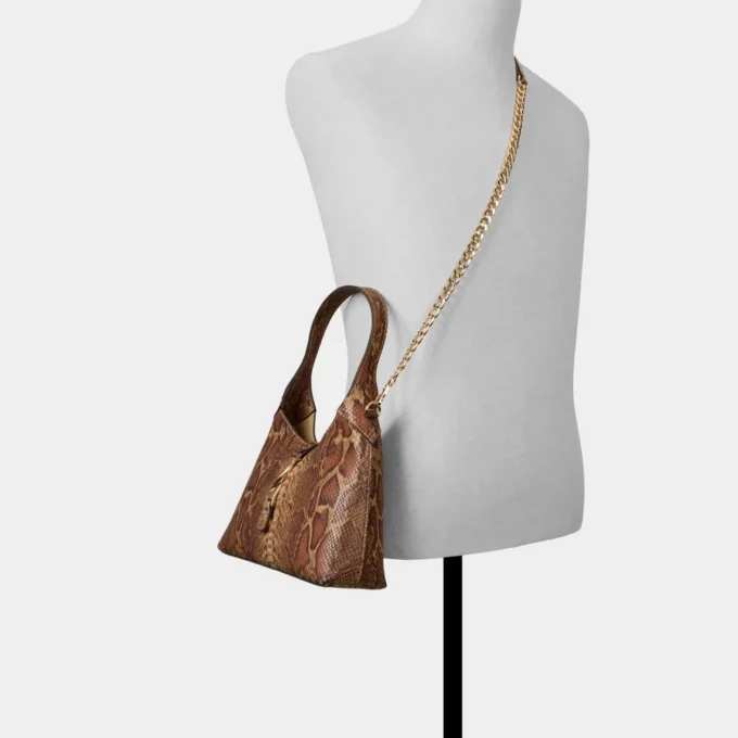 Bolso de hombro Harperminii