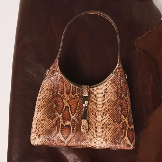 Bolso de hombro Harperminii