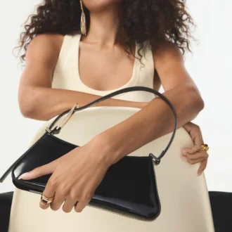 Bolso de hombro Jabellee
