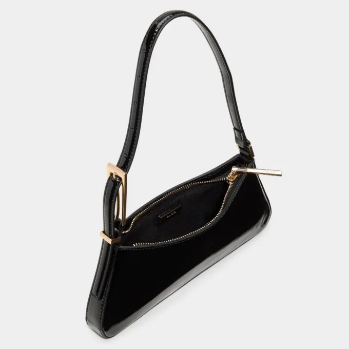 Bolso de hombro Jabellee