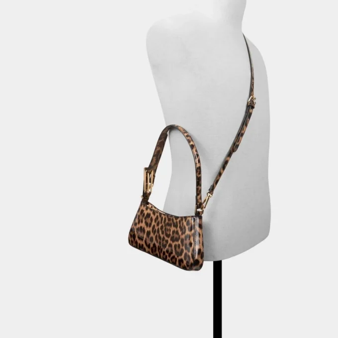 Bolso de hombro Jabellee