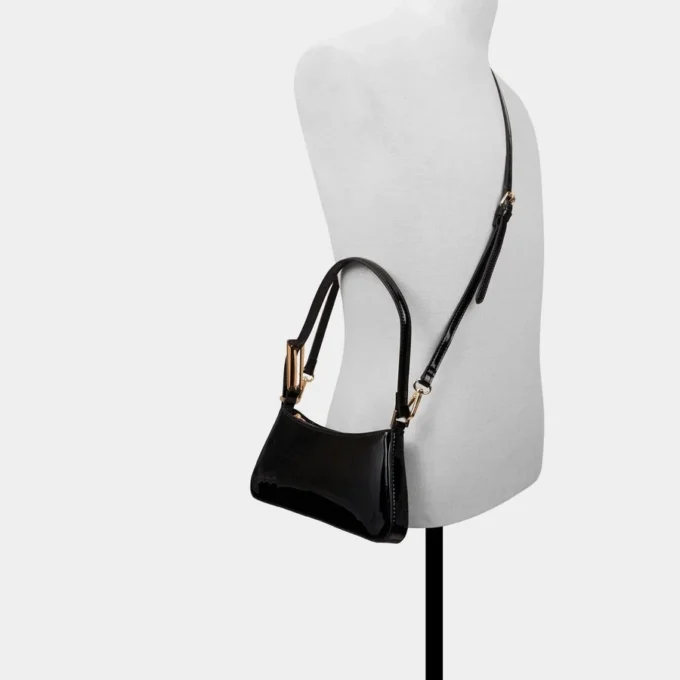 Bolso de hombro Jabellee