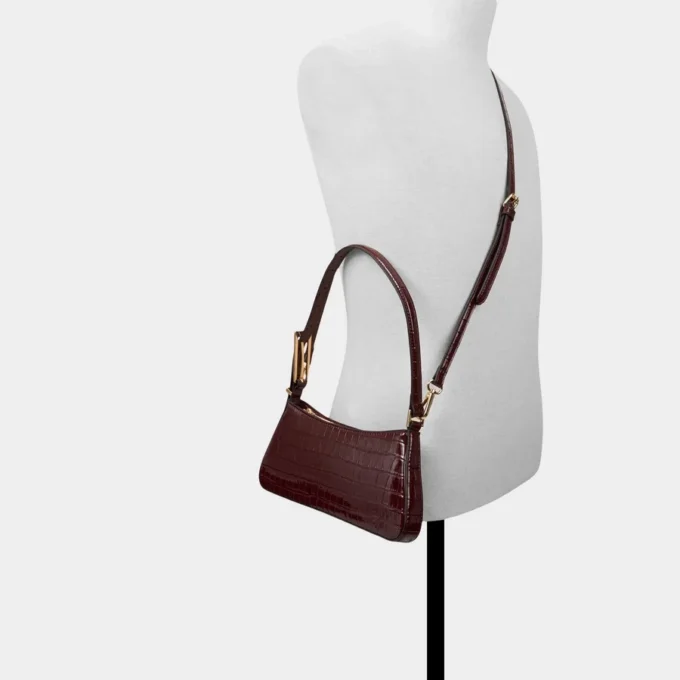 Bolso de hombro Jabellee