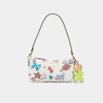 Bolso de hombro Jellybeee