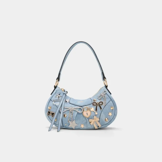 Bolso de hombro Karolinaa