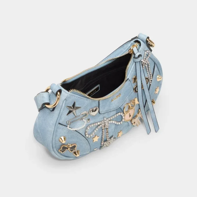 Bolso de hombro Karolinaa
