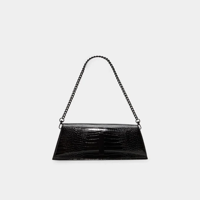 Bolso de hombro Mmychaelaa Bolso de hombro Mmychaelaa