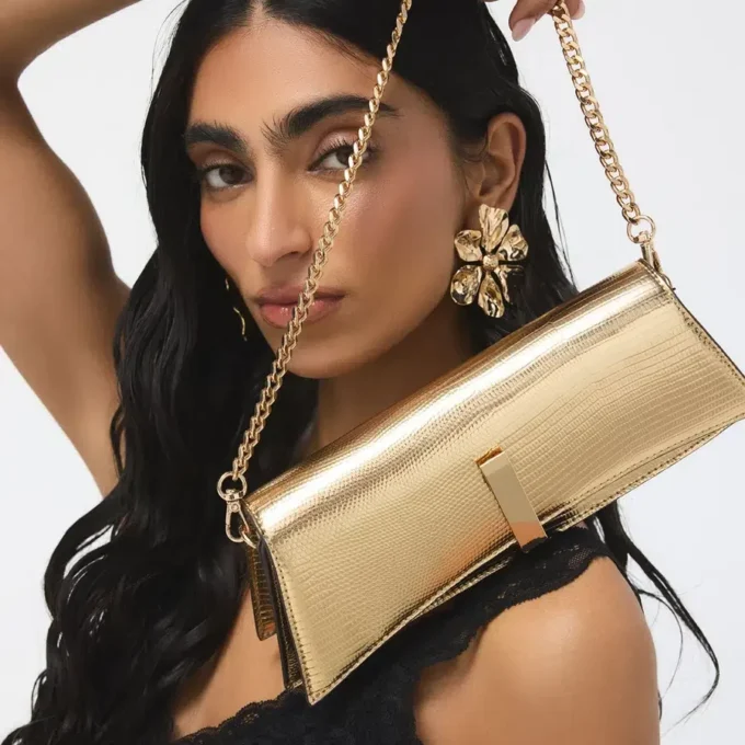 Bolso de hombro Mmychaelaa