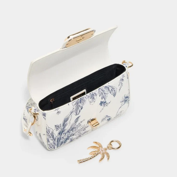 Bolso de hombro Nocturaa Bolso de hombro Nocturaa