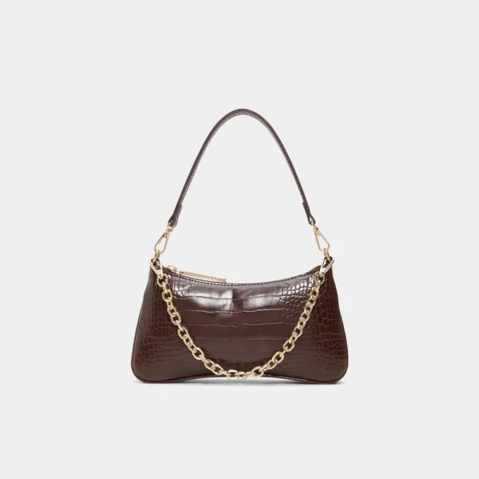 Bolso de hombro Olevya