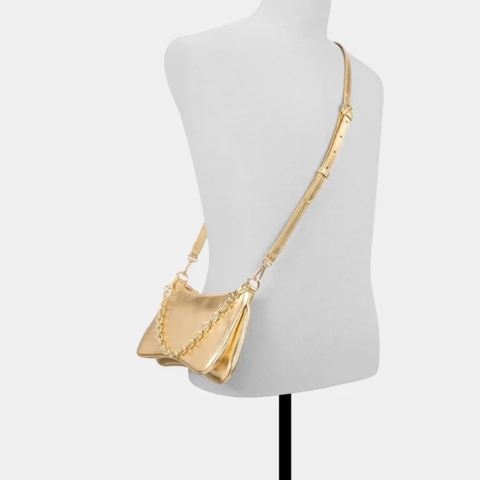 Bolso de hombro Olevya