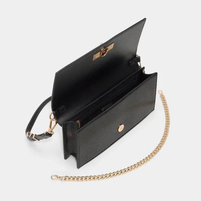 Bolso de hombro Thalea