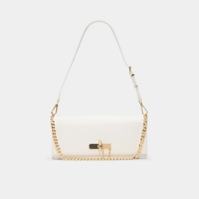 Bolso de hombro Thaleaa