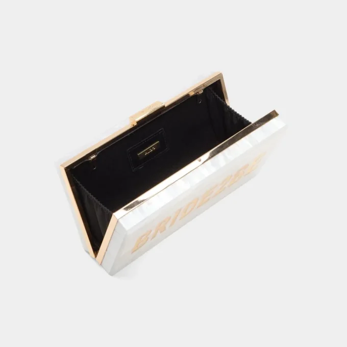 Bolso de mano Bridetobee