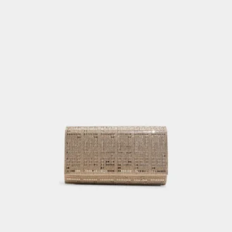 Bolso de mano Fahari