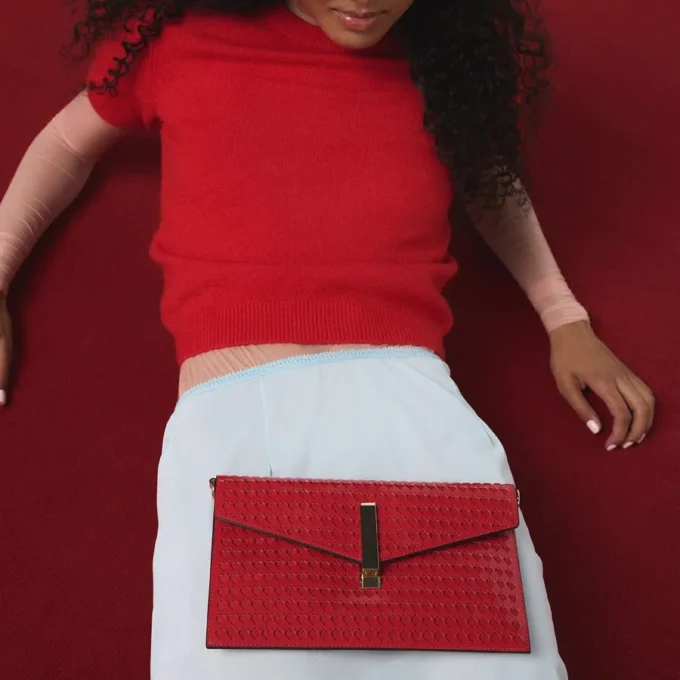 Bolso de mano Loveclutchh Bolso de mano Loveclutchh