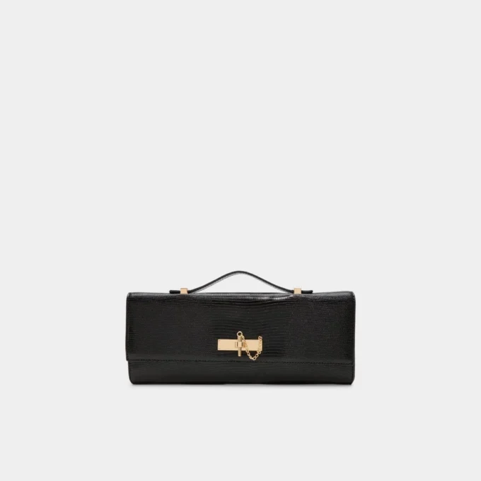 Bolso de mano Rouxx