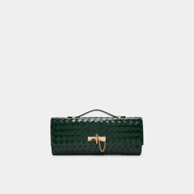 Bolso de mano Rouxx