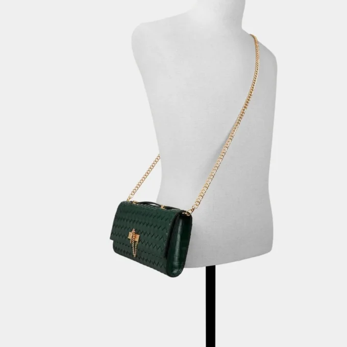 Bolso de mano Rouxx