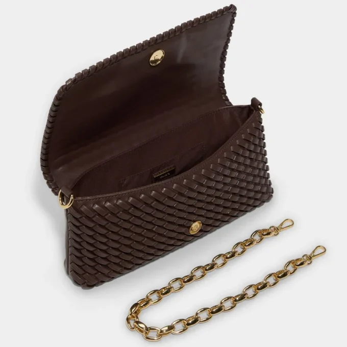 Bolso de mano Sandriaa