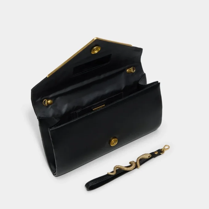 Bolso de mano Serpantee Bolso de mano Serpantee