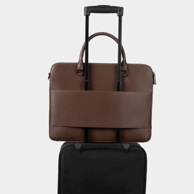 Bolso para computadora portátil Prysienn Bolso para computadora portátil Prysienn
