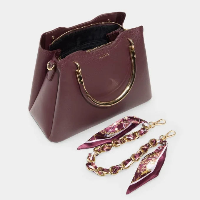 Bolso satchel Arrayann Bolso satchel Arrayann
