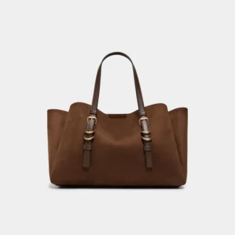 Bolso satchel Meleahh
