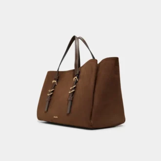 Bolso satchel Meleahh