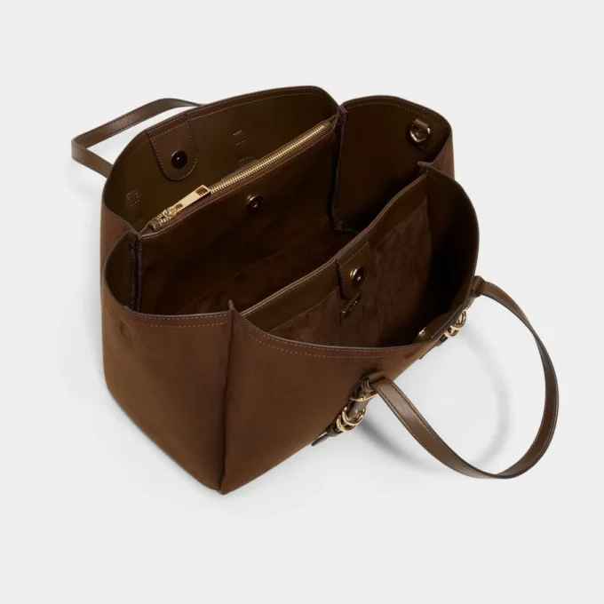 Bolso satchel Meleahh Bolso satchel Meleahh
