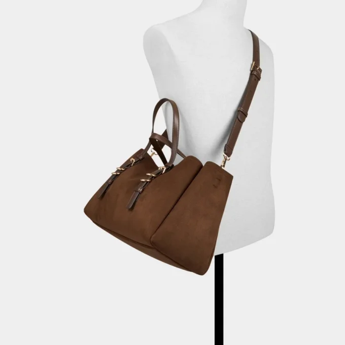 Bolso satchel Meleahh Bolso satchel Meleahh