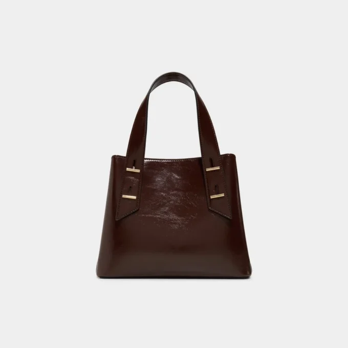 Bolso satchel Zerinaa