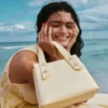 Bolso satchel Zerinaa