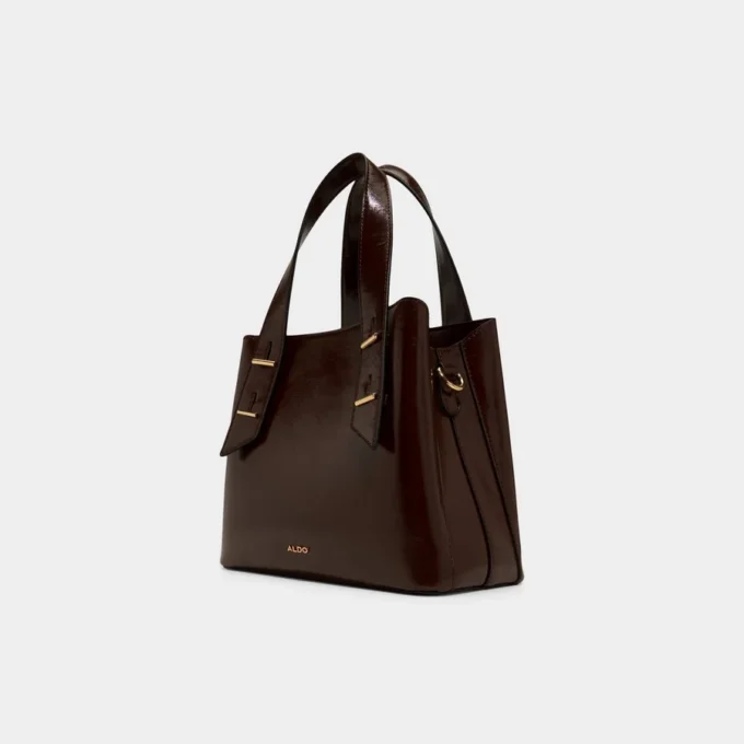 Bolso satchel Zerinaa