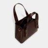 Bolso satchel Zerinaa