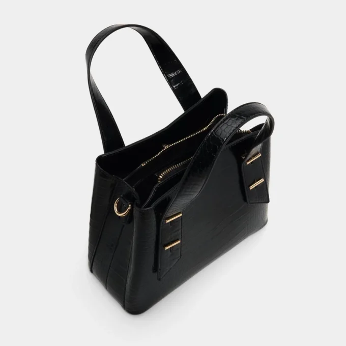 Bolso satchel Zerinaa