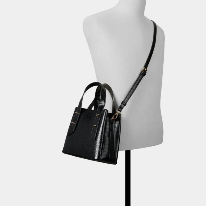 Bolso satchel Zerinaa