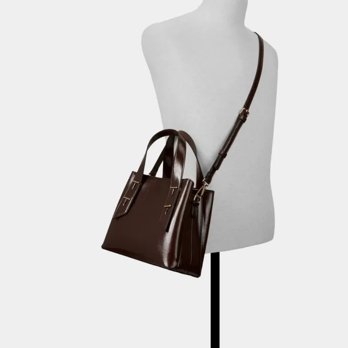 Bolso satchel Zerinaa