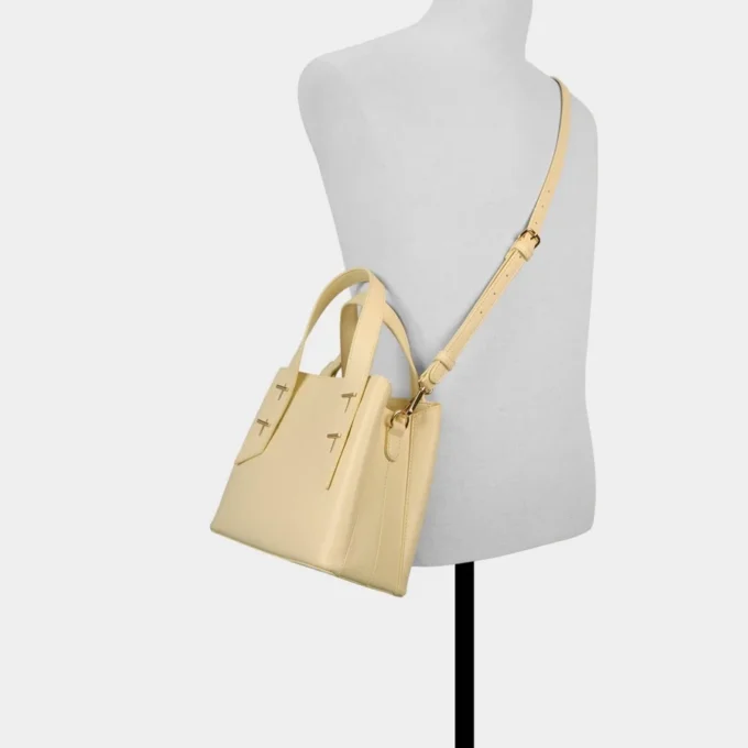 Bolso satchel Zerinaa
