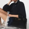 Bolso tipo cartera Alicietotee