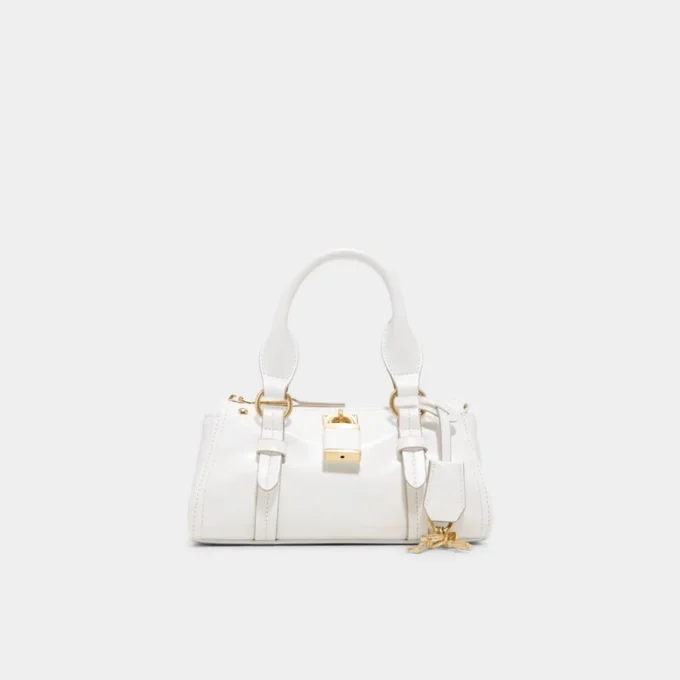 Bolso tipo cartera Alosia