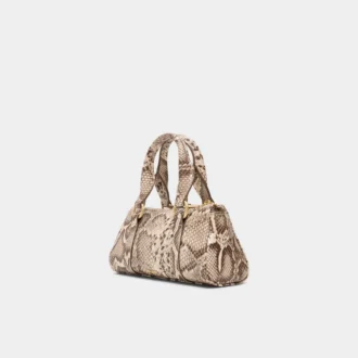 Bolso tipo cartera Alosia