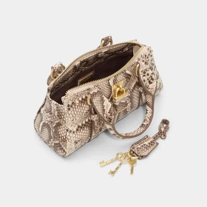 Bolso tipo cartera Alosia