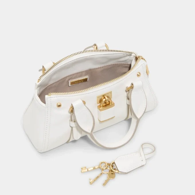Bolso tipo cartera Alosia