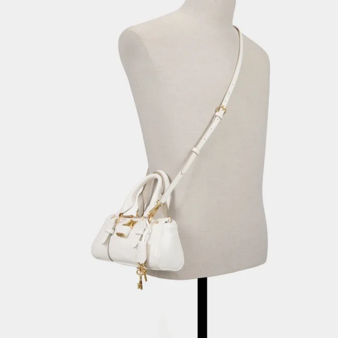 Bolso tipo cartera Alosia