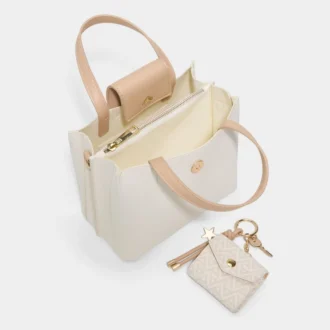 Bolso tipo cartera Calioraa