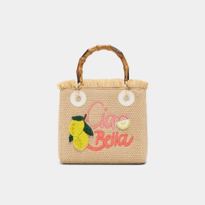 Bolso tipo cartera Cciaobellaminii Bolso tipo cartera Cciaobellaminii