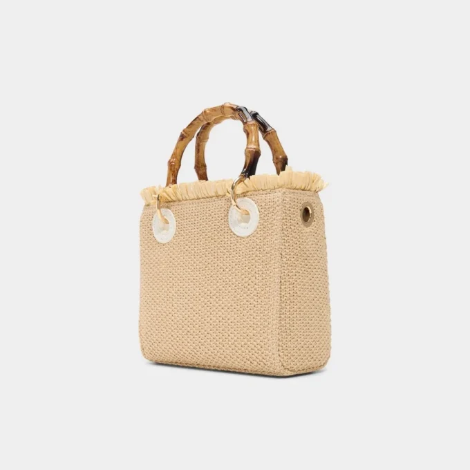 Bolso tipo cartera Cciaobellaminii Bolso tipo cartera Cciaobellaminii