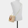 Bolso tipo cartera Cciaobellaminii Bolso tipo cartera Cciaobellaminii